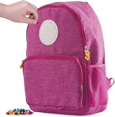 Immagine prodotto di Zaino PIXIE CREW per il tempo libero PINK