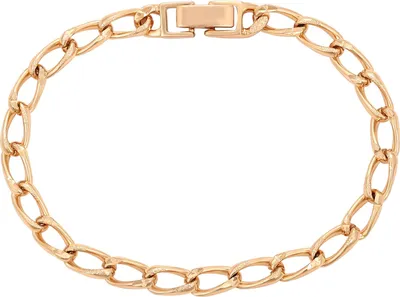 Produktbild von joella damen armband - gold, one size
