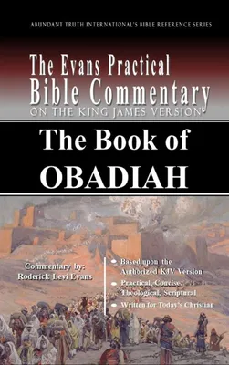 Produktbild von Das Buch des Obadja
