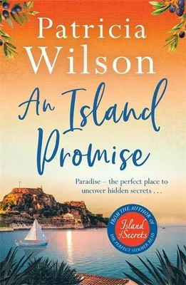 Produktbild von An Island Promise