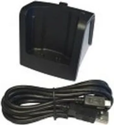 Obrázok produktu pre Alcatel-Lucent Enterprise 3BN67346AA, ALCATEL-LUCENT 8262 DECT HANDSET, Čierna