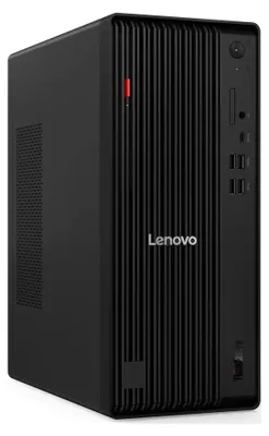 Produktbild von Lenovo ThinkCentre M70t Gen 6, Intel Core Ultra 5, 235, 16 GB, 512 GB, DVD±RW, Windows 11 Pro