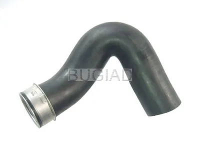 Produktbild von BUGIAD 81644 Turbo Ladeluftschlauch passend für MERCEDES-BENZ SPRINTER 3,5-t Kasten (906) SPRINTER 3-t Kasten (906) SPRINTER 3,5-t Bus (906)