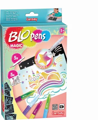 Produktbild von Lansay 23605, Bastelset für Kinder, 5 Jahr(e), Mehrfarbig