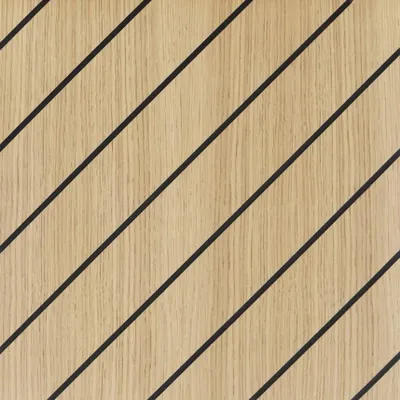 Zdjęcie produktu dla Panel frezowany SKOS 30x30 cm