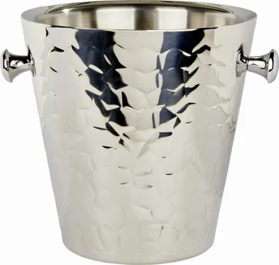 Produktbild von Lambert Champagner-Kühler Edelstahl glänzend H23 D23 cm 60040635 SK