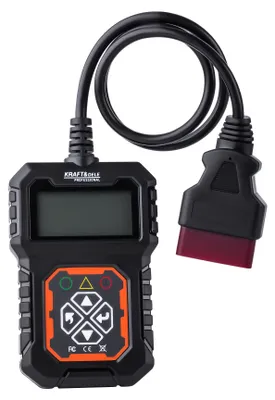 Obrázek produktu pro Diagnostický přístroj OBD II KD5670