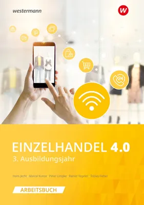 Produktbild von Einzelhandel 4.0