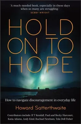 Produktbild von Hold On to Hope