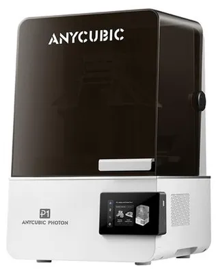Obrázok produktu pre 3D tlačiareň Anycubic Photon P1 na živicu