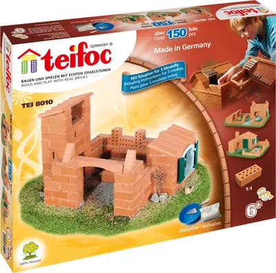 Produktbild von Burg / Haus