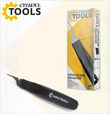 Produktbild von Citadel Tools Gussgratenentferner