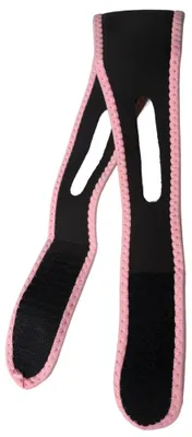Produktbild von Gesichtsstraffungsgürtel, Anti-Falten-Gesichtsmaske, Schlankheitsmaske, Wangen-V-Linien-Gesichtsmaske, Kinnstraffungsgürtel, Gesichtsgürtel, Schlafgürtel