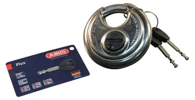 Abus - 20/80