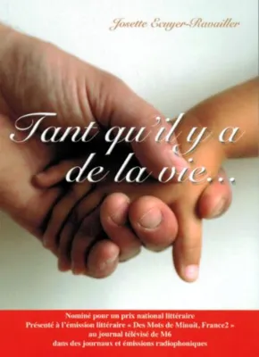 Image de Tant Qu'Il Y a de la Vie.