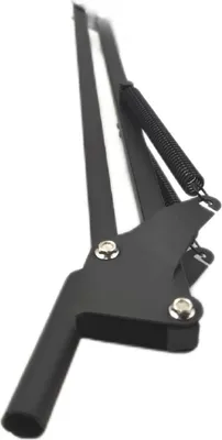 Immagine prodotto di TARION Supporto per cellulare Braccio articolato Videocamera Smartphone Robusto