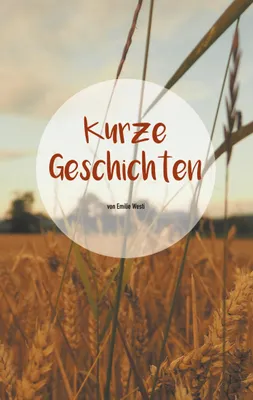 Produktbild von Kurze Geschichten