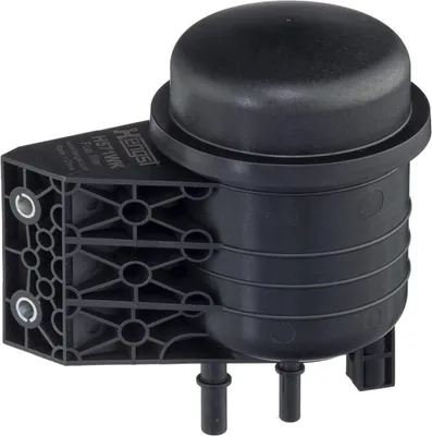 Produktbild von Kraftstofffilter HENGST FILTER H571WK für VOLVO XC40 (536)