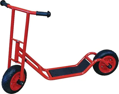 Produktbild von Roller gross