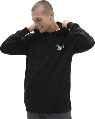 Immagine prodotto di Felpa con cappuccio Vans VN0A45CJBLK1 da Uomo