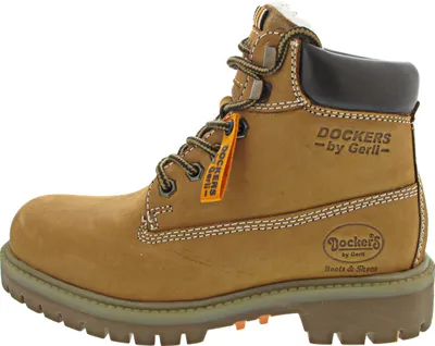 Produktbild von Dockers by Gerli 53AX303300910 (38/golden tan)