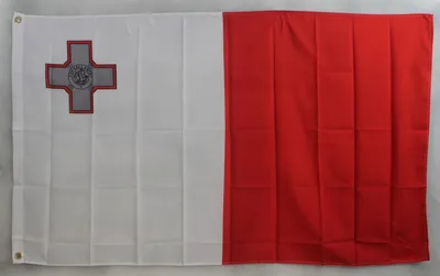 Produktbild von Flagge Fahne Malta 90x60 cm