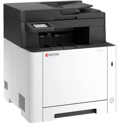 Image de Kyocera ECOSYS MA2101CWFX/PLUS - Imprimante laser/LED - Couleur