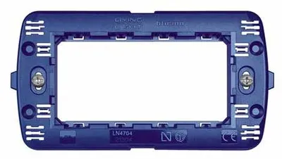 Obrázok produktu pre Opera ring 4 moduly LN4704