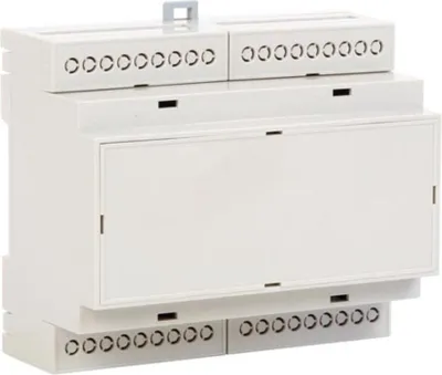 Productafbeelding van Gereedschap Voor Hutscheinenmontage - 6 Modules