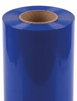 Produktbild von 5 Meter Möbelfolie Plotterfolie - G34 ULTRAMARINE glänzend - Breite: 61cm