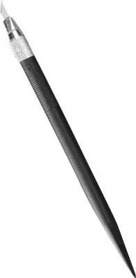 Produktbild von Präzisionsbastelmesser 14 cm
