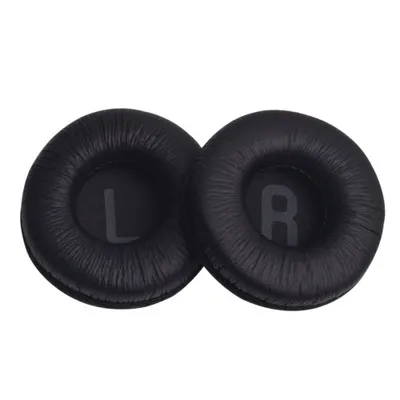 Produktbild von 2pcs Ersatz -Earpads Cover für JBL Tune600BTNC T500BT T450BT JR300BT HEADSET-Schwarz