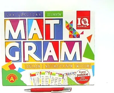 Immagine prodotto di Matgram 02443 24432