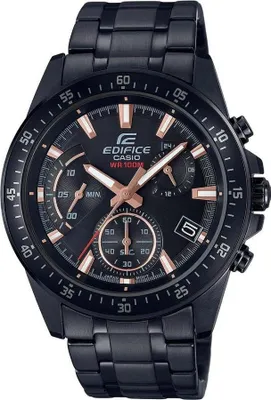 Produktbild von Casio Edifice EFV-540DC-1BVUEF