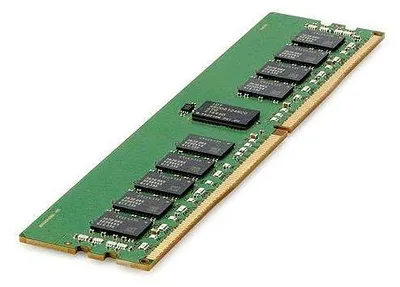 Image de Hpe 32Gb 2Rx4 Pc4-3200Aa-R Sm - 32 Gb - Ddr4