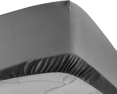 Image de Drap housse en percale