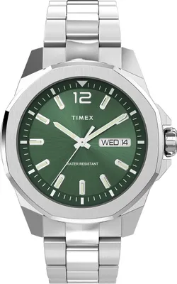 Produktbild von Timex Es Day Date Herrenuhr