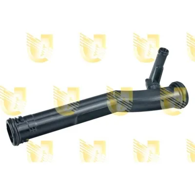 Produktbild von UNIGOM 342803 Kühlmittelrohrleitung Kühlerschlauch für VW POLO (9N) Fox Schrägheck (5Z1, 5Z3, 5Z4) für SKODA Fabia II Schrägheck (542) Fabia II Combi
