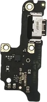 Zdjęcie produktu dla Xiaomi Redmi 13C / Poco C65 NFC Charging Port Flex