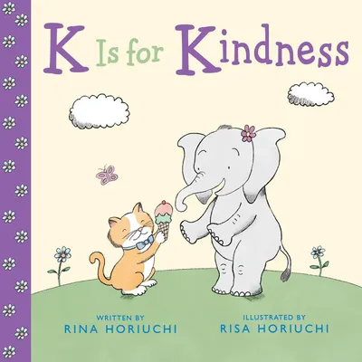 Produktbild von K Is for Kindness