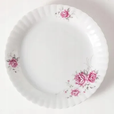 Produktbild von Chodzież Iwona Flacher Teller Porzellan 24cm B444
