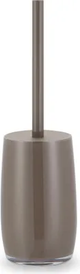 Produktbild von Trendline Toilettenbürstenhalter dunkles taupe Sero