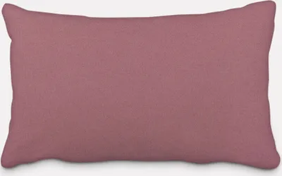 Produktbild von SCHÖNER LEBEN. Kissenhülle Outdoor uni beere div. Größen Größe 60x80cm (HxB) 60x80cm (HxB) Größe