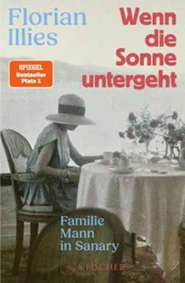 Produktbild von Wenn die Sonne untergeht