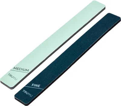 Obrázok produktu pre NAIL FILES #pink 2 u