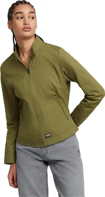 Produktbild von G-star Biker Jacke Grün XS Frau Grün XS