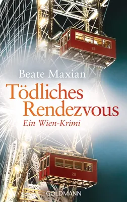 Obrázok produktu pre Tödliches Rendezvous