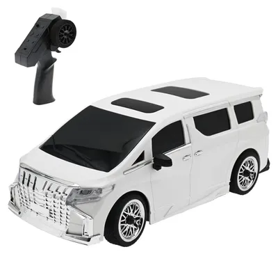 Obrázok produktu pre Diaľkovo ovládané driftové auto Diaľkovo ovládané auto 2,4 GHz 35 km/h 1/16 Vysokorýchlostné diaľkovo ovládané pretekárske auto pre deti Darček pre chlapcov RTR