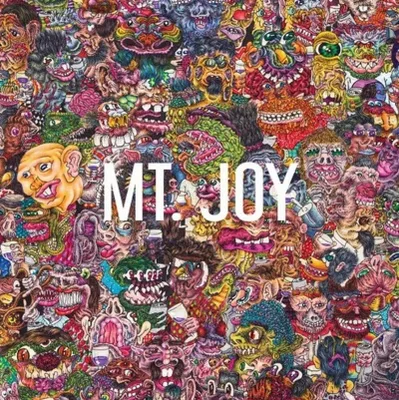 Obrázok produktu pre Hora Mt. Joy: Mt.Joy