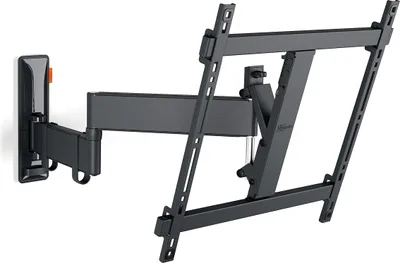 Produktbild von Vogels COMFORT TVM 3445 schwarz Full Motion+Medium Wandhalterung